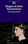 Kreutzersonate: Eine Liebesgeschichte