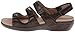 Aravon Women's Keri Wedge Sandal