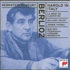Harold in Italy (Bernstein, Nypo)