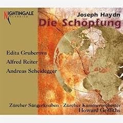 Die Sch�pfung