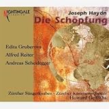 Die Sch�pfung