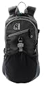 Nordisk Beyla 22 Rucksack schwarz