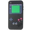 Nintendo Game Boy Gameboy Silicone Case Skin For iPhone 4