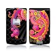 Cora Design Protective Skin Decal Sticker for Motorola RAZR V3xx Cell Phones