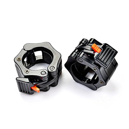 RAWBuiltTech Pair of Locking 2