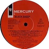 Strobelite Honey [12" VINYL]