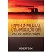 Environmental Communication and the Public Sphere