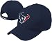 Houston Texans 2010 Navy BL Adjustable Hat