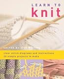 Sixth & Springs Books-Learn To Knit