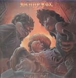 BOYS IN HEAT LP US CBS 1989