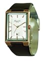 Kenneth Cole Herrenarmbanduhr ROZE PLAQUE Datum KC1511
