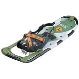 Tubbs Wilderness Day Hiking Snowshoes