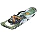 Tubbs Wilderness Day Hiking Snowshoes