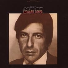 Songs of Leonard Cohen