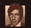 Songs Of Leonard Cohen