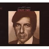 Songs Of (Rm) (Ltd.Ed)by Leonard Cohen