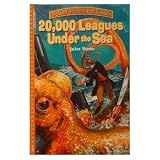 Twenty Thousand Leagues Under the Sea