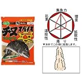 マルキュー(MARUKYU) チヌスパイス 1,3kg 1410