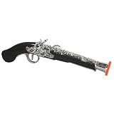 Forum Novelties 25223 Buccaneer Pirate Gun