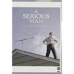 A Serious Man