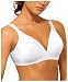  : Lilyette Women's Smooth Soft Cup Minimizer Bra # 961