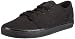 Lakai Judo L/S/JUDO SM, Herren Sneaker, Schwarz (Black Canvas), EU 44.5 (US 10.5)