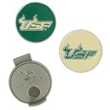 Team Effort South Florida Bulls Hat Clip & Ball Markers