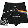 Pink Floyd - Dark Side Boxers