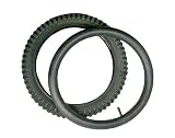 Razor 16 x 2.4 Tire and Tube Set (MX500 MX650 Front)