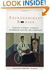 Extraordinary Bodies: Figuring Physical Disability in American Culture and Literature