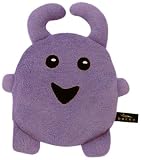 Bucky  Woopsies To The Resue "Zooble" Hot And Cold Pack,Purple,One Size