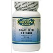 Grape Seed Extract by Vitamin Discount Center - 90 Capsules Grape Seed Extract by Vitamin Discount Center - 90 Capsules