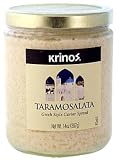 Taramasalata Greek Style Caviar Spread 14 oz