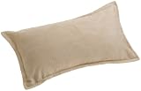 Tommy Bahama Palm Leaves Coverlet King Sham, Ivory
