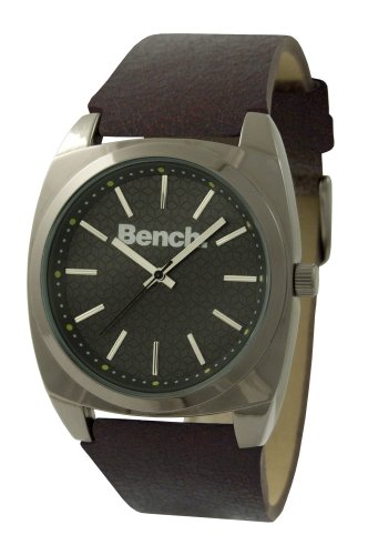 Bench Herrenuhr Quarz BC0174BKBR