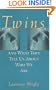 Twins: And What They Tell Us About Who We Are