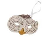 Oeuf Owl Mask