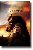 War Horse Poster -2011 Movie Teaser Flyer 11 X 17 - Steven Spielberg Emily Watson Jeremy Irvin PicNT