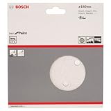 BOSCH(ボッシュ) サンディングペーパーセット 150mmφ #60 ・120・240 (各2枚入) 2608605029
