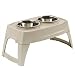 Outdoor Living : Suncast Elevated Feeding Tray, Small