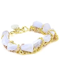 Gemma Redux Carolyn Bracelet
