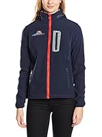 Pepe Jeans London Chaqueta Battery (Azul Marino)