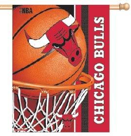 Chicago Bulls Banner