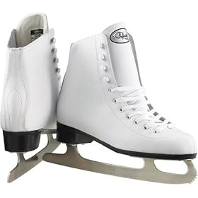 Infinity Figure Skates