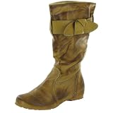 Volatile Ladies Jackiepu Boot by Volatile