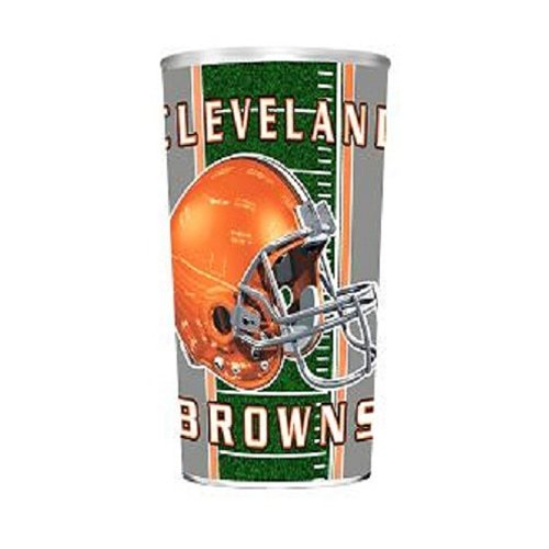 NFL Cleveland Browns Cup (32-Ounce)