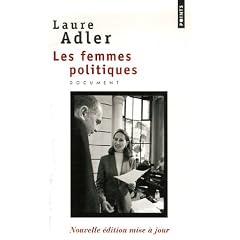 Les femmes politiques