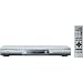 Panasonic DVD-S97S Progressive Scan DVD Player Silver