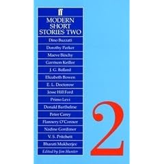Modern Short Stories II: Bk. 2
