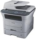 Samsung Multifunctional Printer Machine With Fax SCX-4828FN